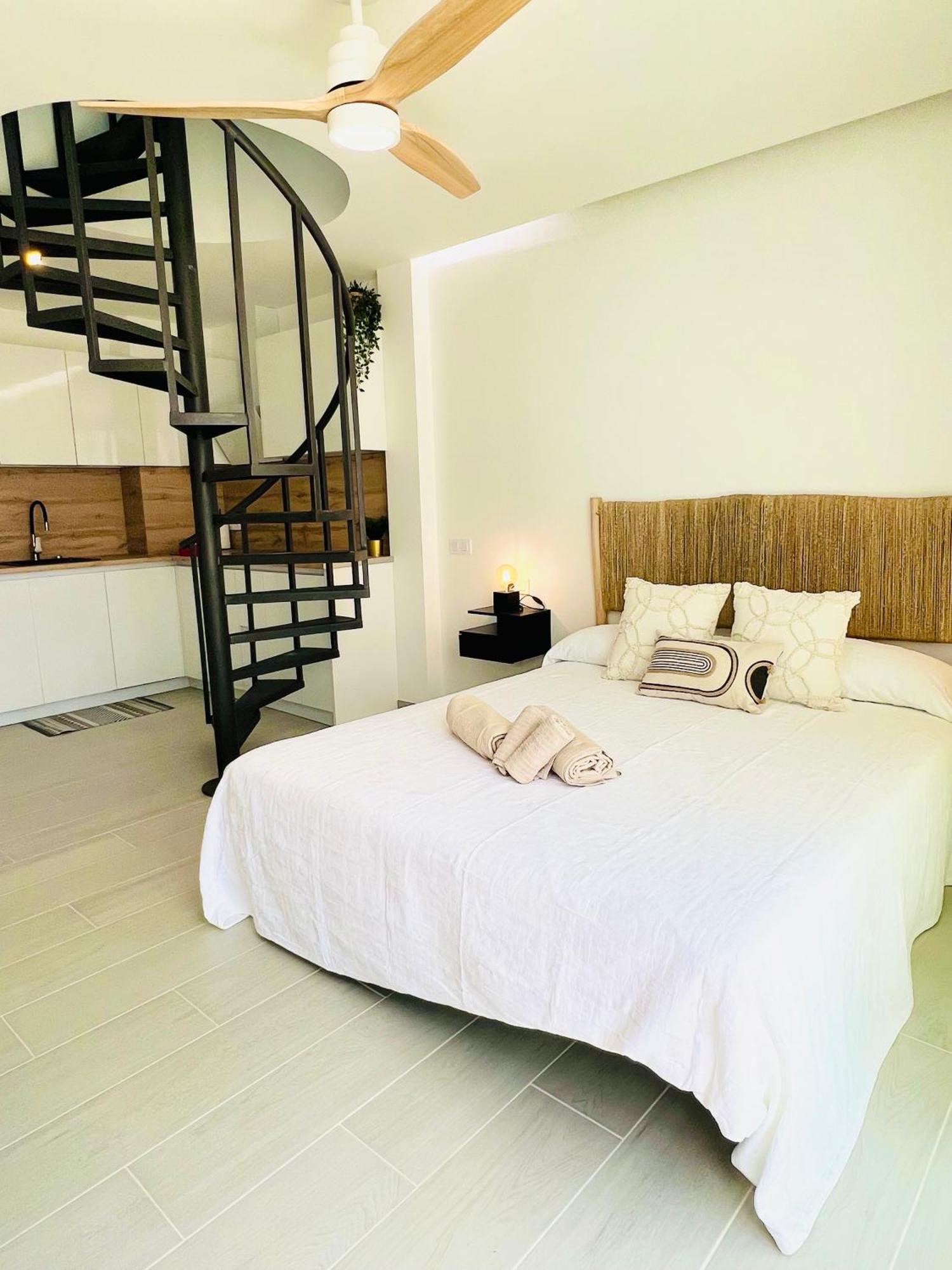 Golden Suite Plaza Corralejo Eksteriør bilde
