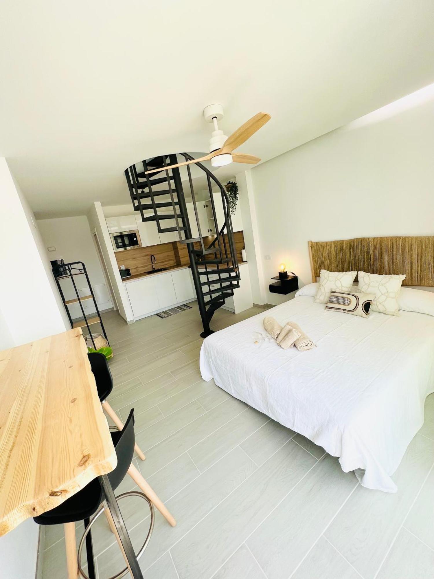 Golden Suite Plaza Corralejo Eksteriør bilde