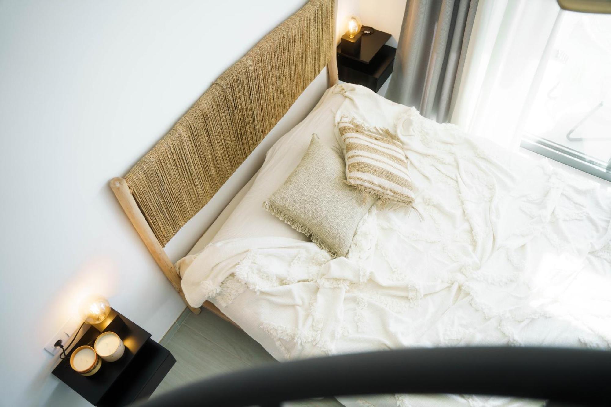 Golden Suite Plaza Corralejo Eksteriør bilde